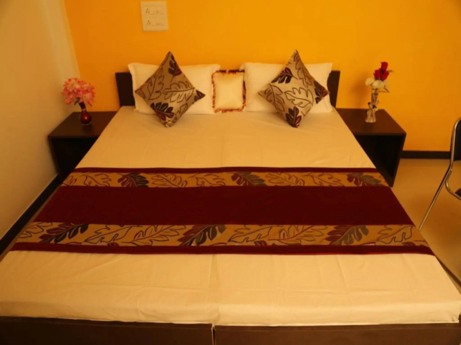 Hotel Shagun