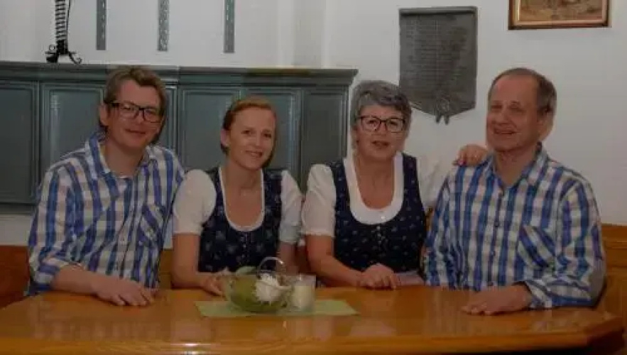Schauer Gasthof