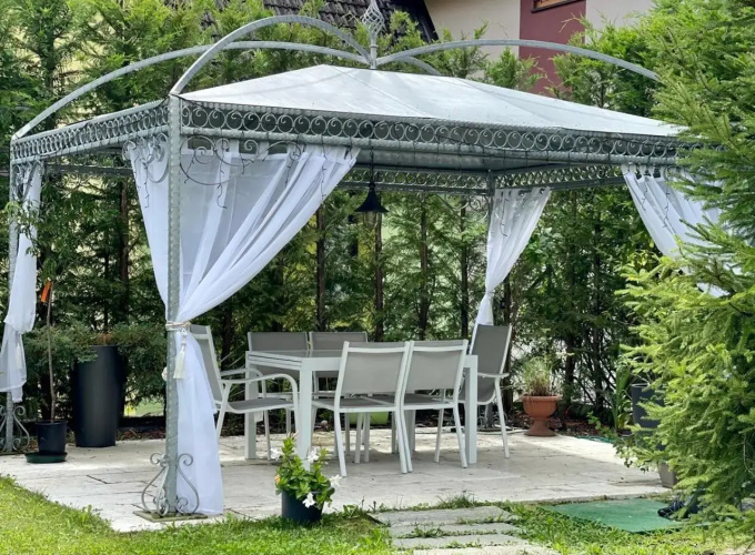 Villa Miriam