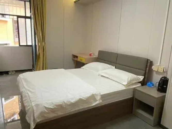 Yahao Apartment