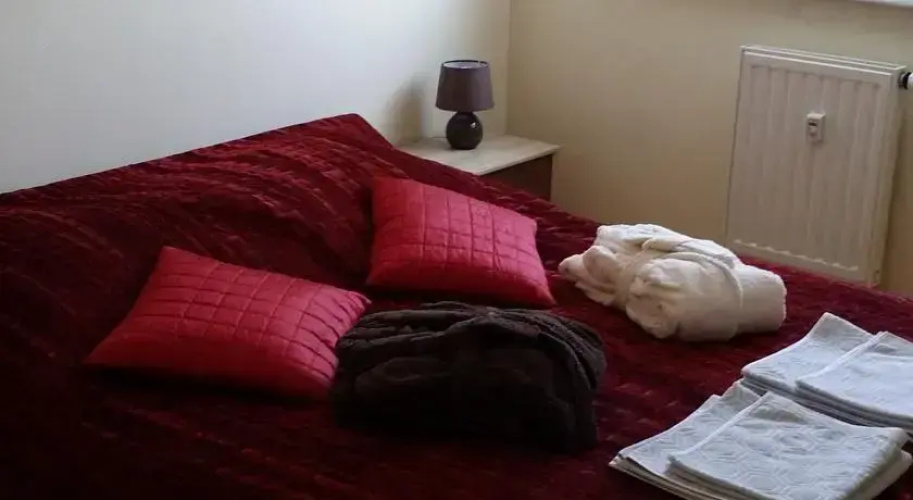 Apartament