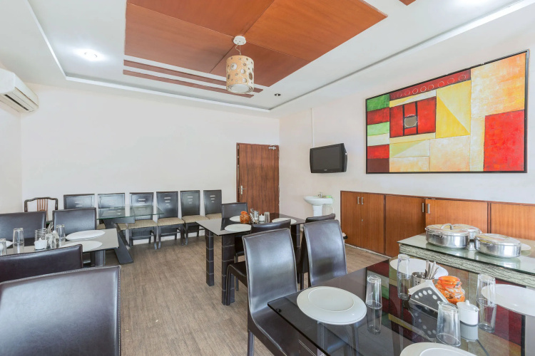 Sunshine Suites