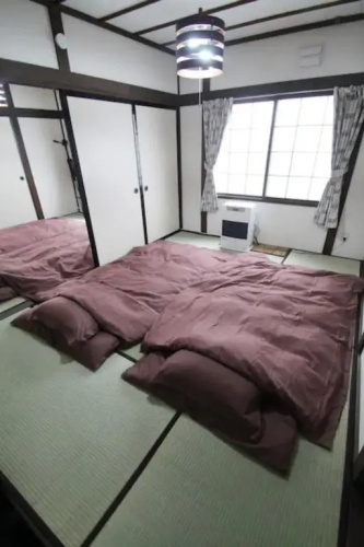 TsukisamuFukuya / Vacation STAY 2141