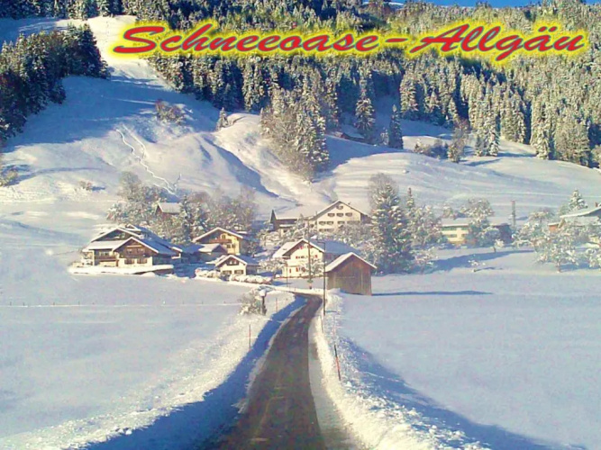 Blumenoase Allgäu