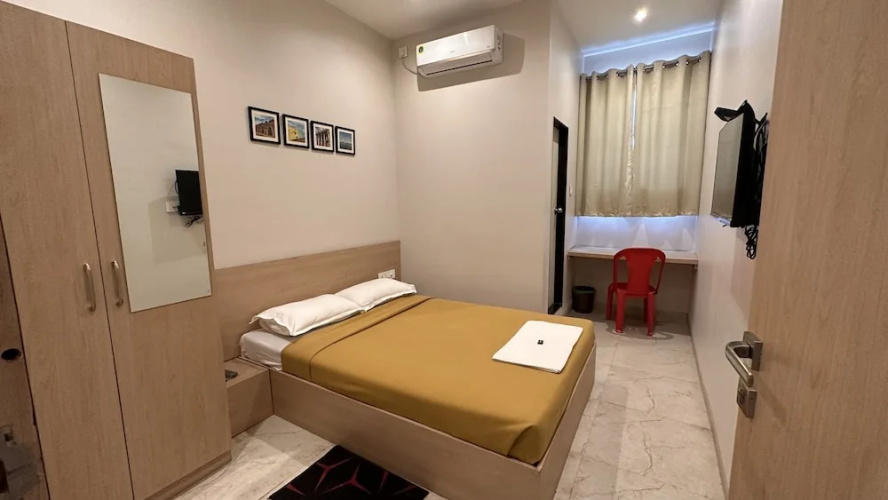 Hotel Unnati