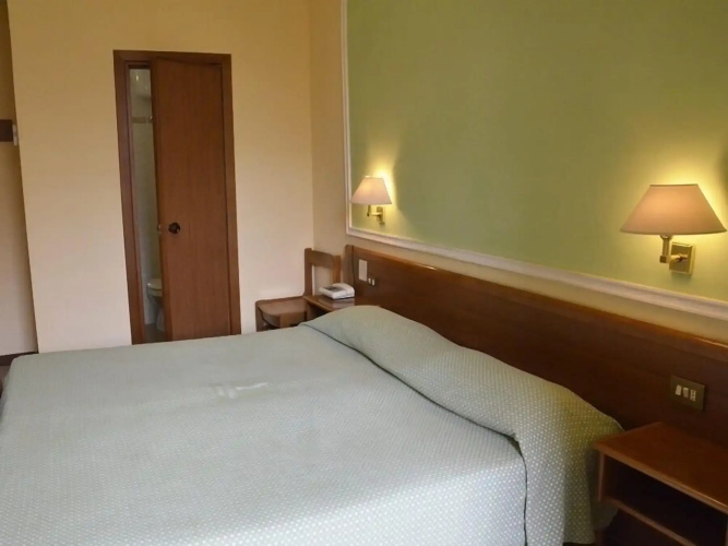 Hotel Igea