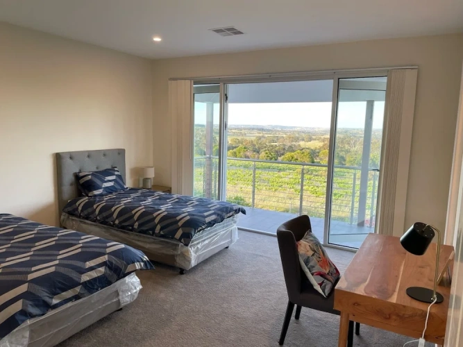 Comfort Suite