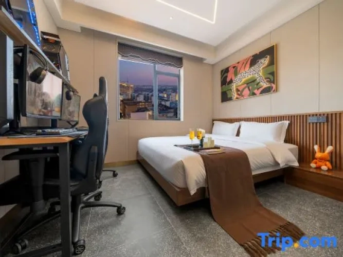 Privilege Double room