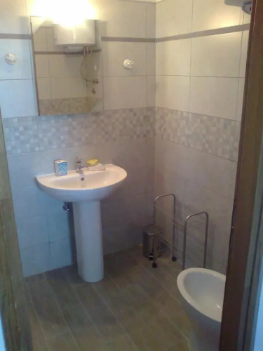 Evelina Apartment