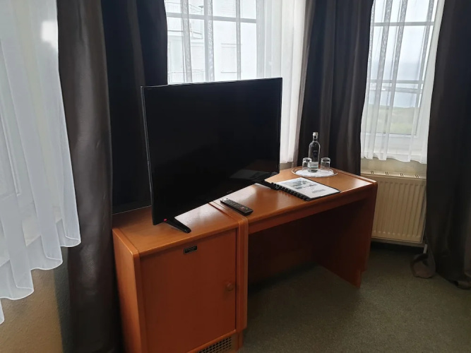 Hotel Waterkant