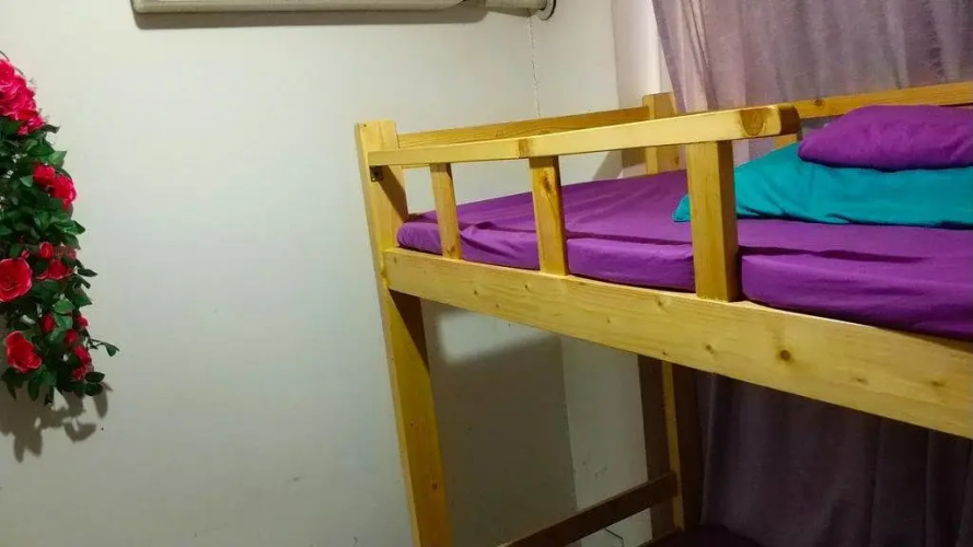 Red-Star Youth Hostel