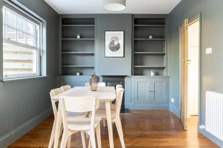 Spacious 3 Bed Flat Putney