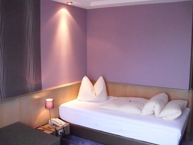 Flair Hotel Zum Schwarzen Reiter