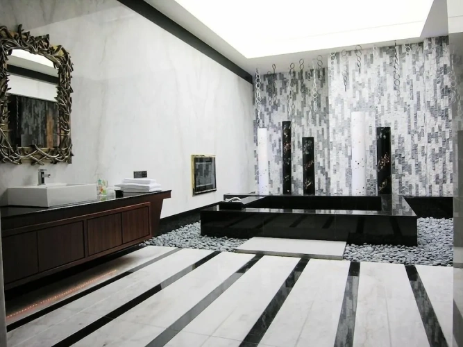 Deluxe Double room with courtyard view