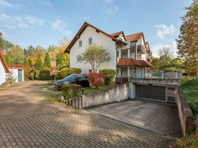 3 Bedrooms Deluxe Apartment