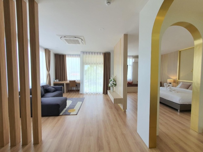 Double Suite