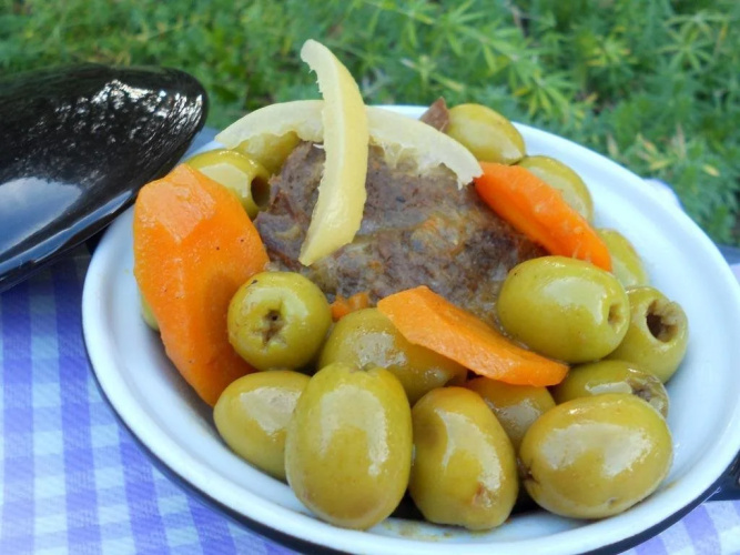 Dar Chraibi