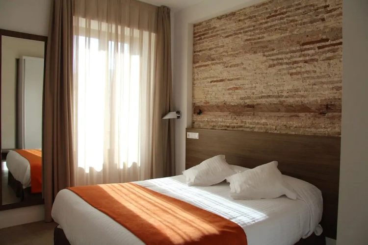 Superior Double Apartment