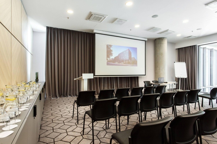Courtyard by Marriott Vilnius City Center photo 22