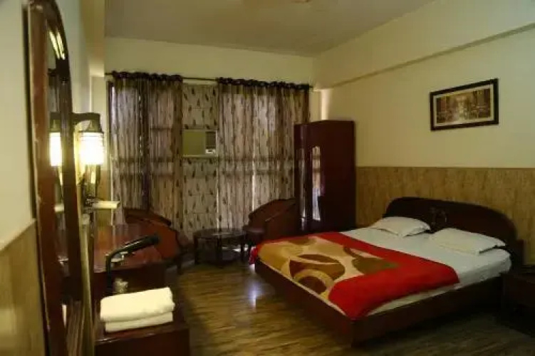 Narain Continental