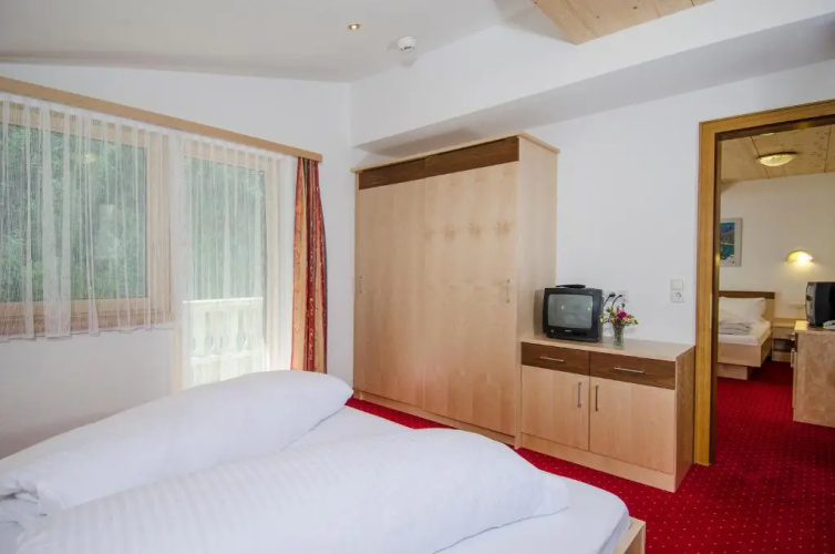 Hotel Garni Siegele
