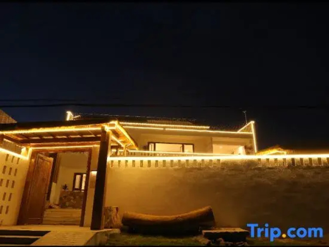Guanbai Guesthouse