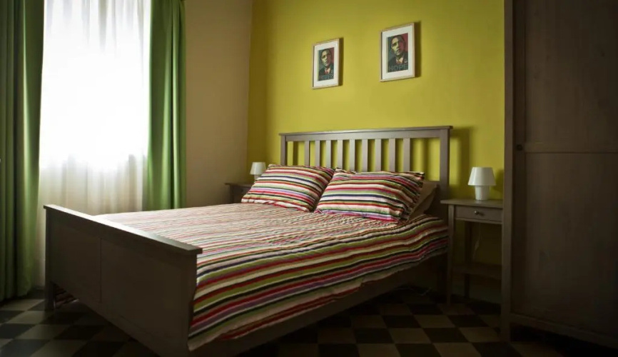 Liccu Bed  Breakfast