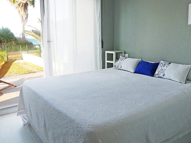 Apartment Marenia Dénia