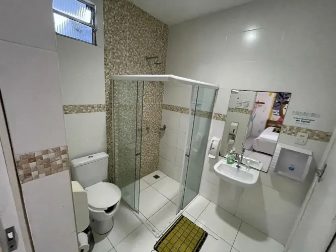 Solcity Hostel