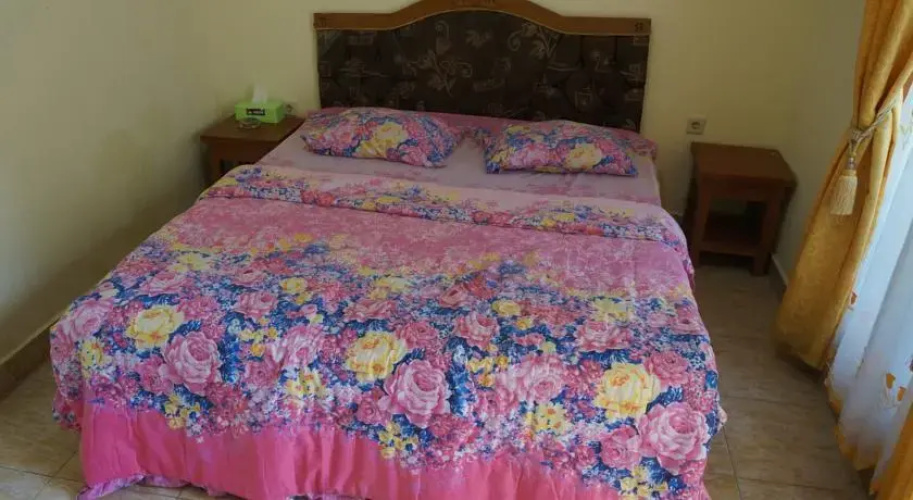 Hotel Sinar Biokas