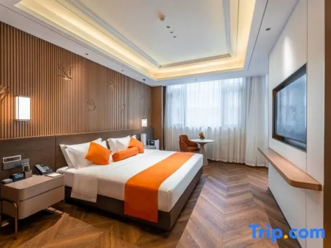 Business Single Suite