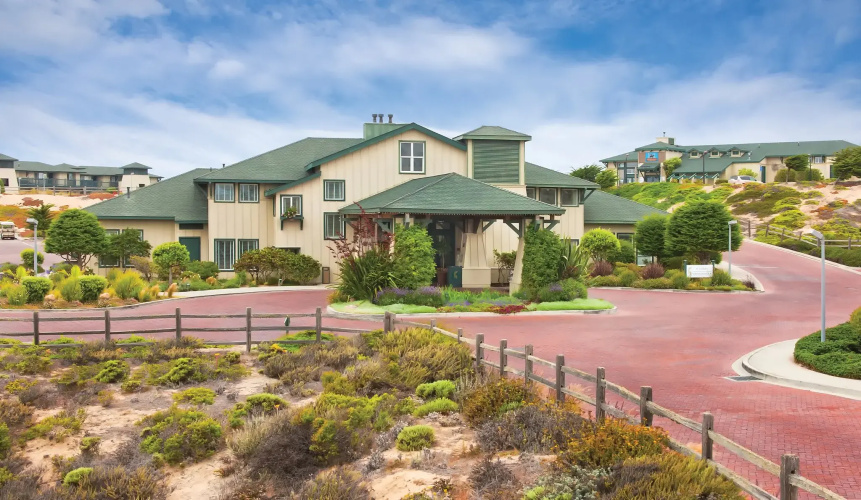WorldMark Marina Dunes