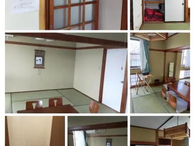 suijin hotel