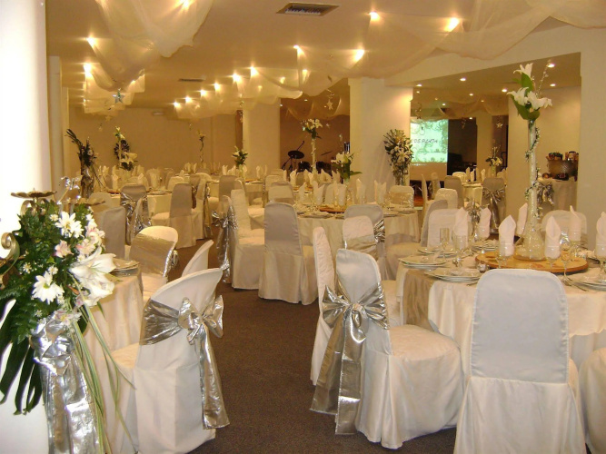 Hotel Arena Blanca photo 27