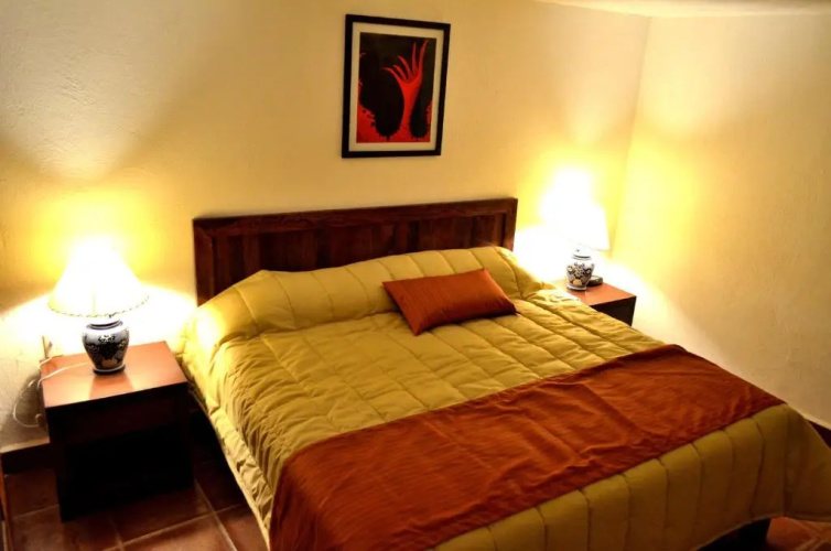 Hotel Casa Bonita