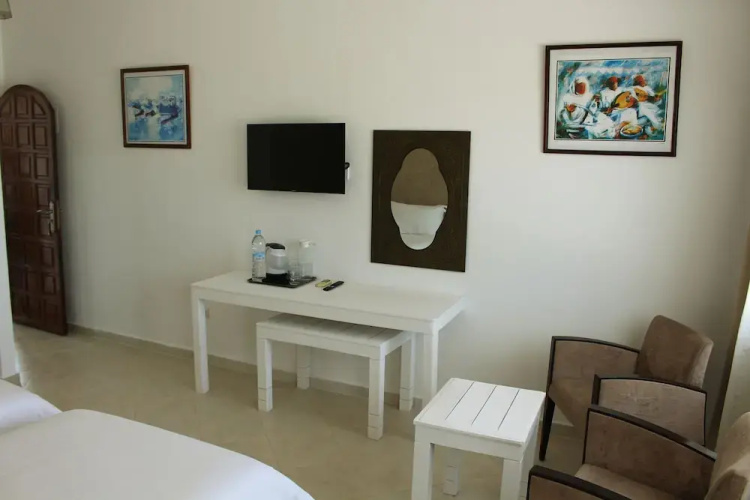 Casa Palma Morocco