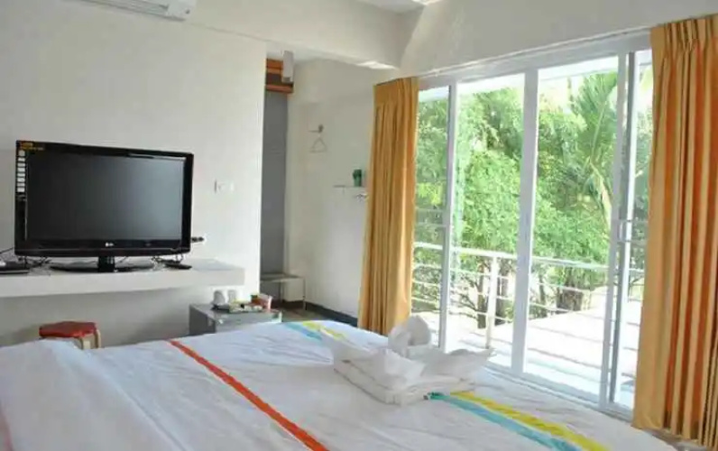 O.U.M.Hotel