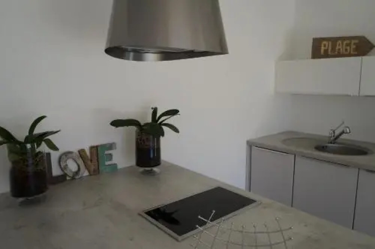 Vacation Home - Maison de vacances