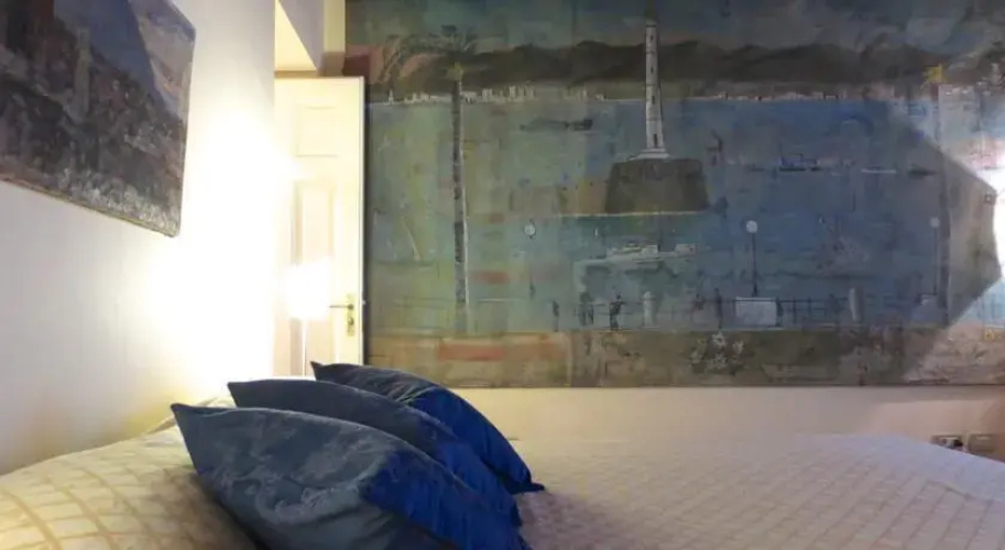Temporary House - Navigli Heart 2