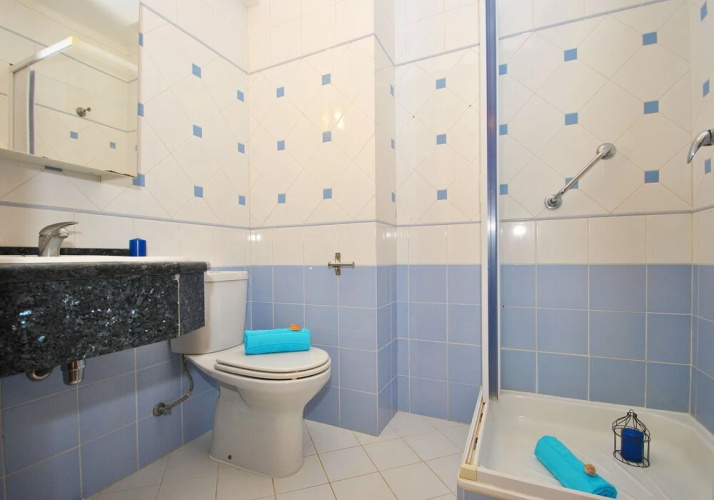 Apartamento Tulipa