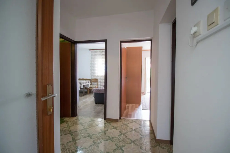 Apartment Kreso