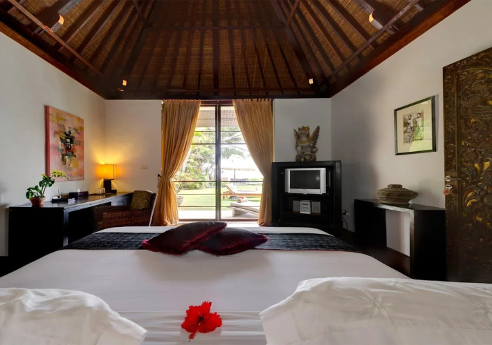 Majapahit Beach Villas