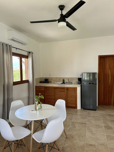 Hotel La Casa del Sol Holbox