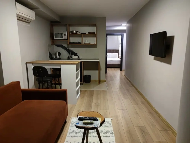 Quadruple Suite
