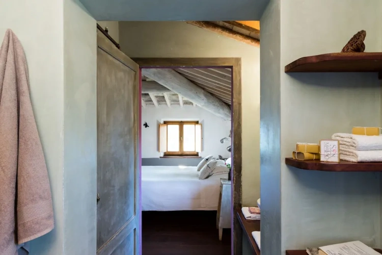 Executive Double Suite