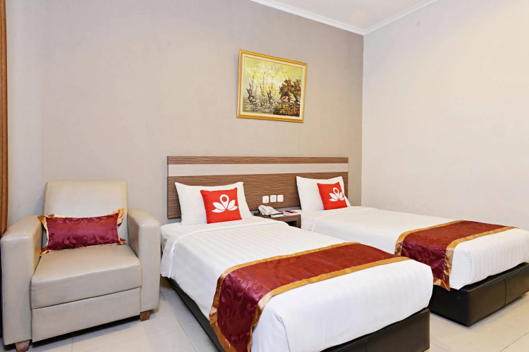 Hotelafbeelding