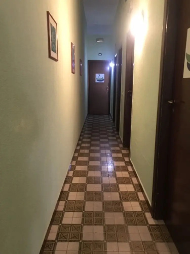 Panoramic Room With Private Bathroom