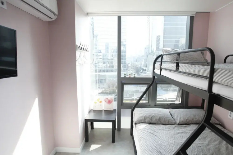 MJ Guest House