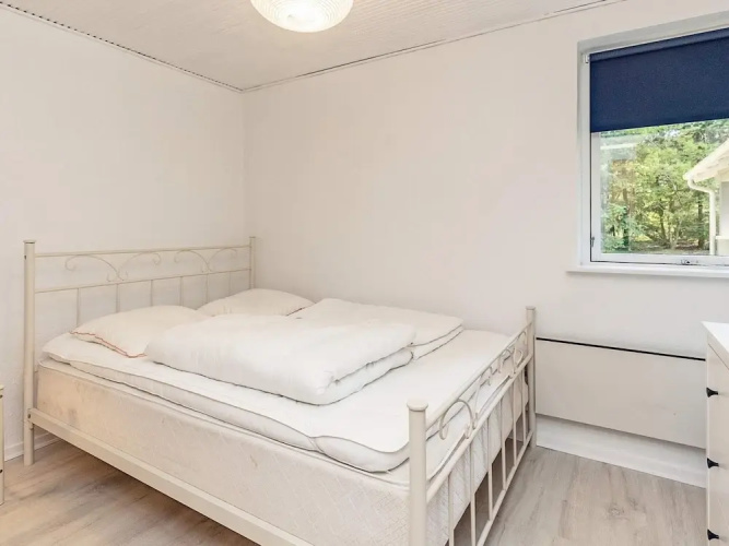 6 Person Holiday Home in Hojslev
