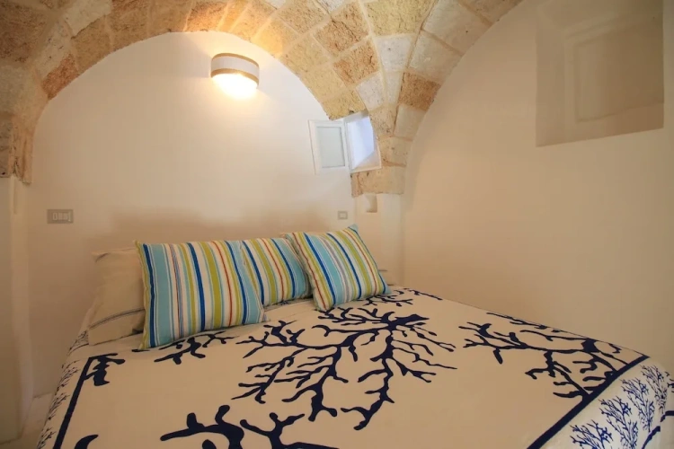 2 Bedrooms Apartment with balcony